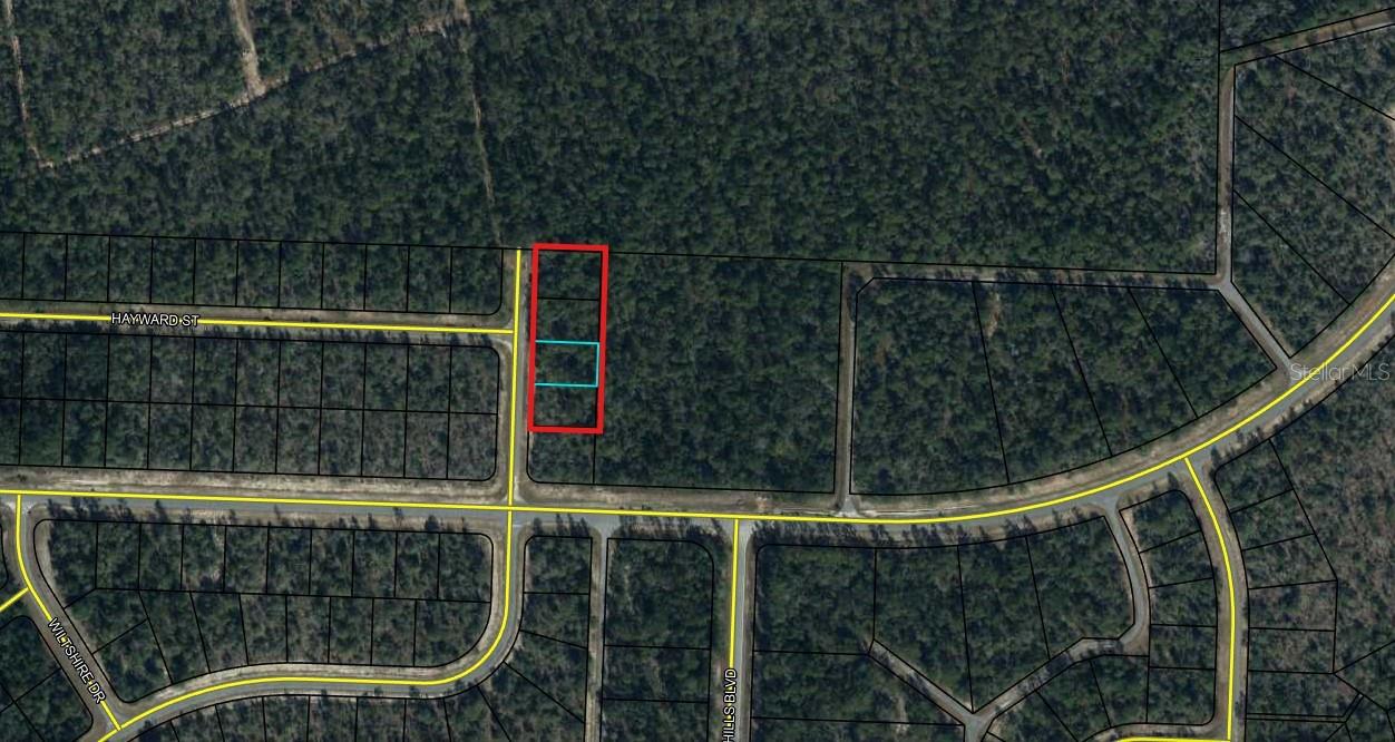 SULLIVAN DRIVE 3