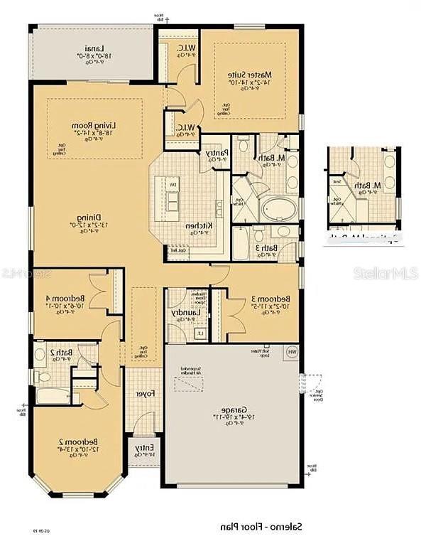 ROSE HAVEN PH 01 - Residential