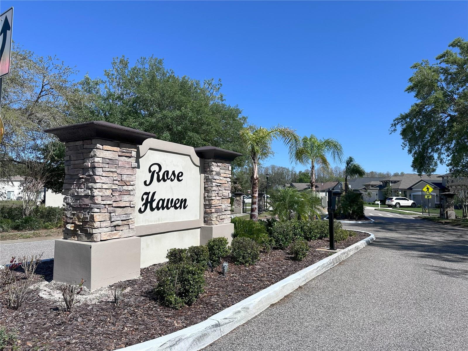 ROSE HAVEN PH 01 - Residential