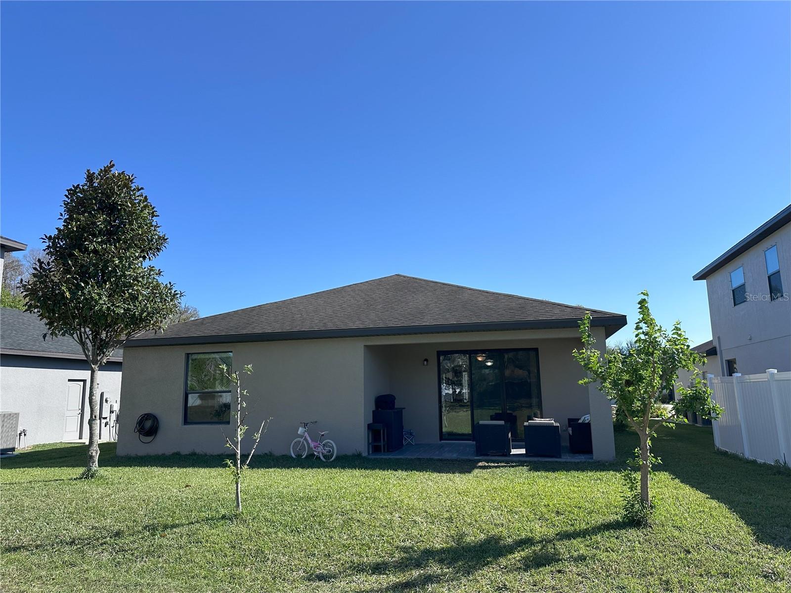 ROSE HAVEN PH 01 - Residential