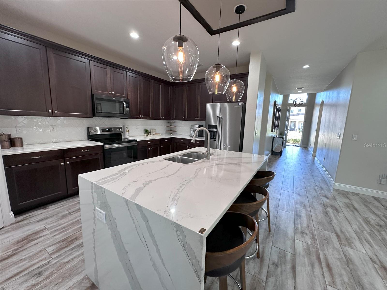 ROSE HAVEN PH 01 - Residential