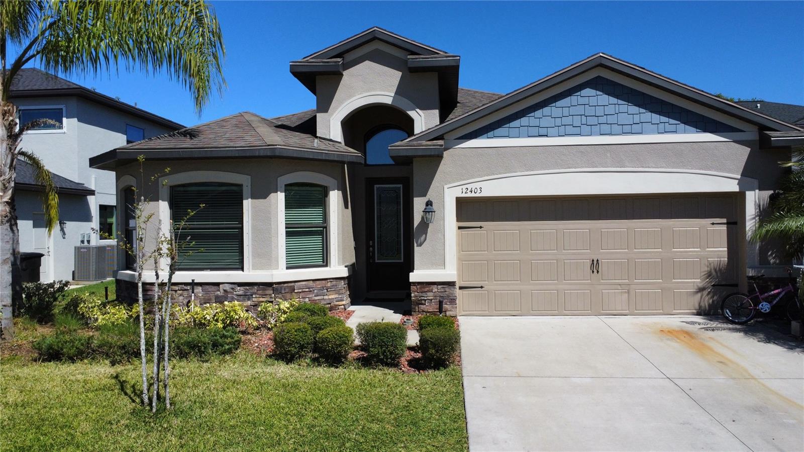 ROSE HAVEN PH 01 - Residential