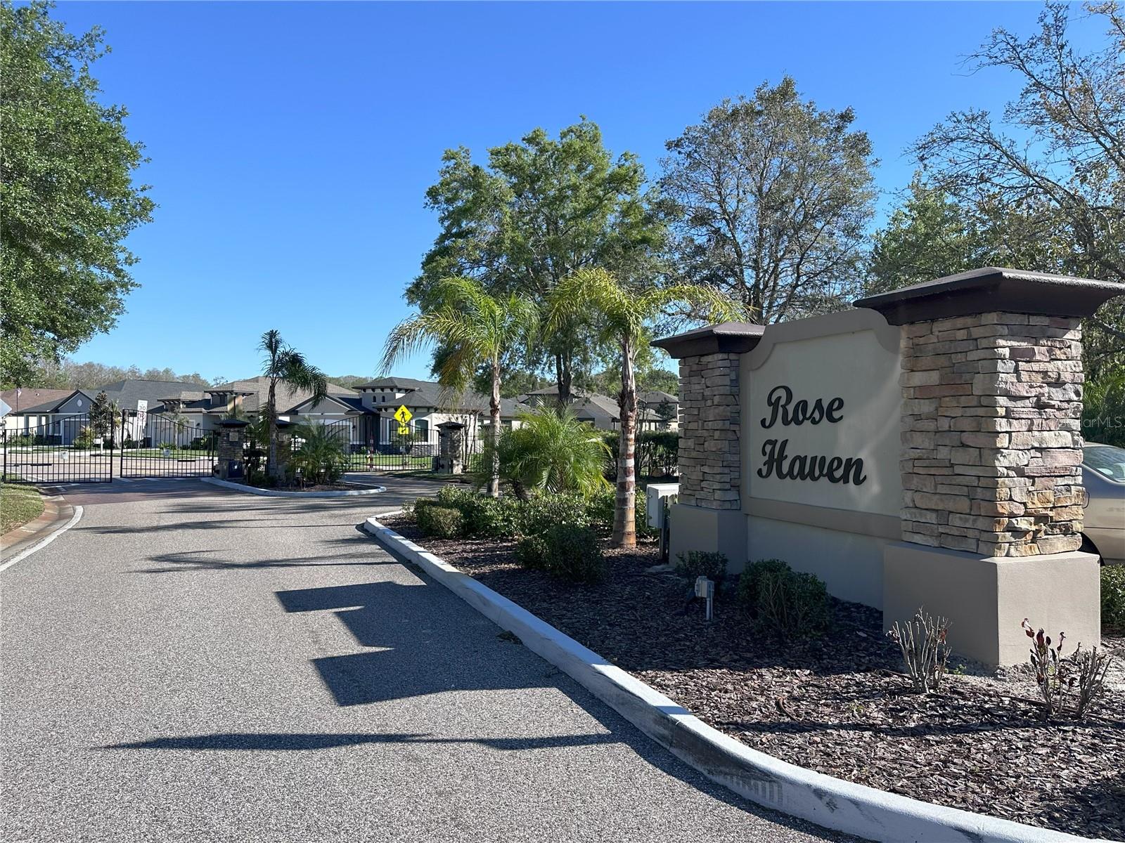 ROSE HAVEN PH 01 - Residential