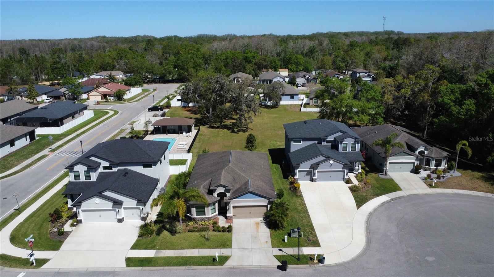 ROSE HAVEN PH 01 - Residential