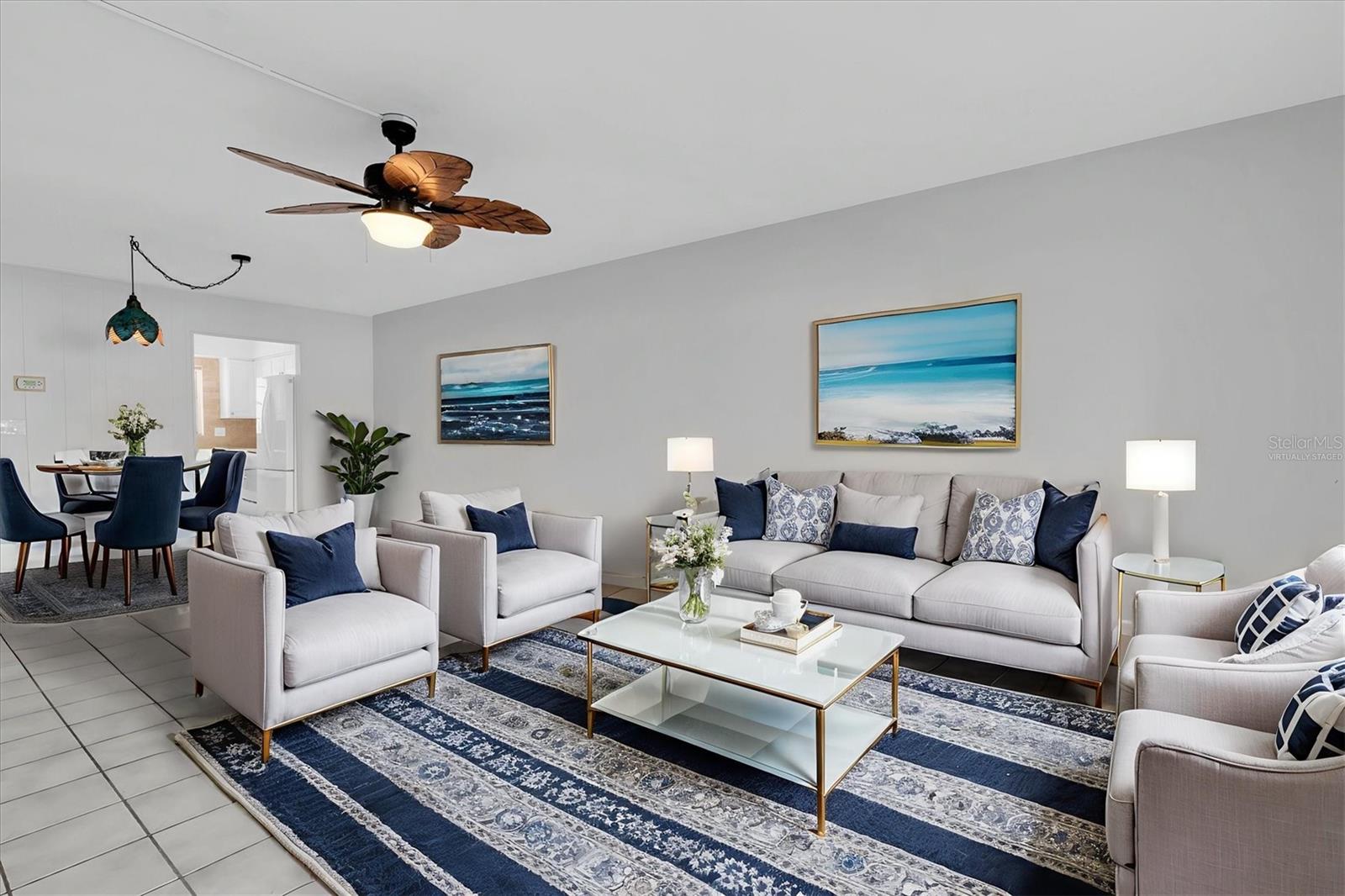 MARINA HARBOUR CONDO - Residential