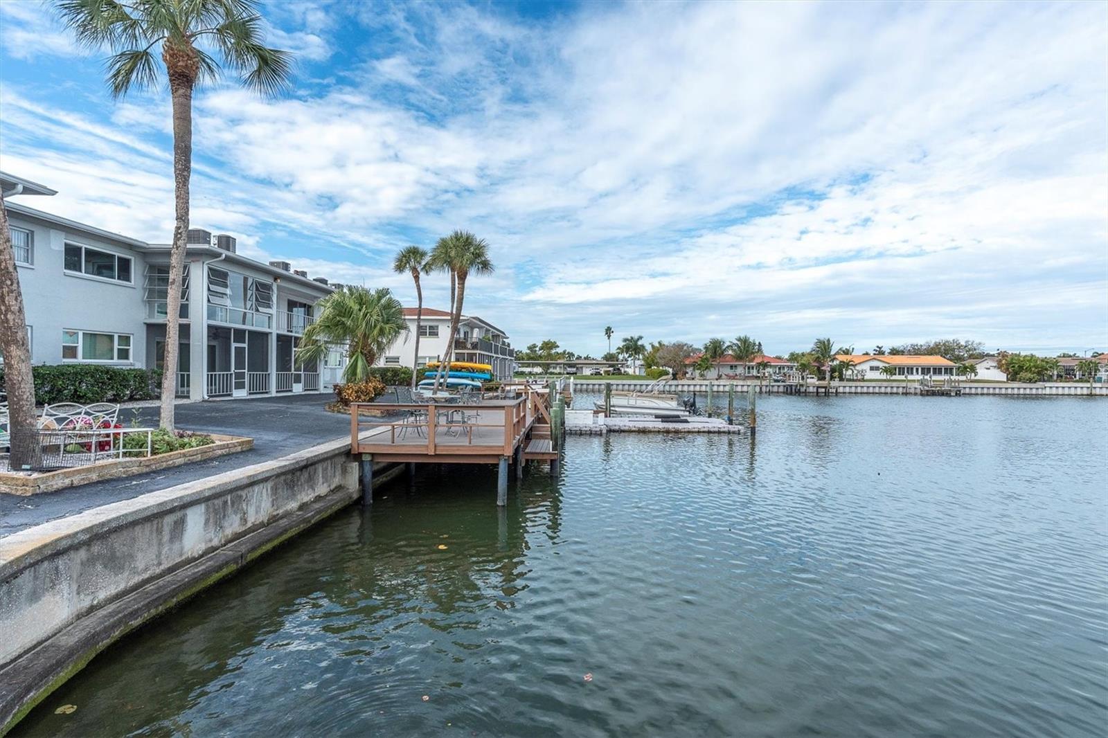 MARINA HARBOUR CONDO - Residential