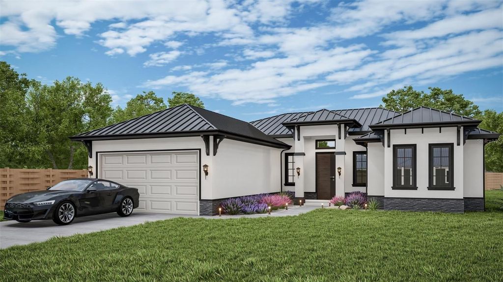 Photo of 3300 39th Street W, Lehigh Acres, FL 33971 (MLS # C7513323)