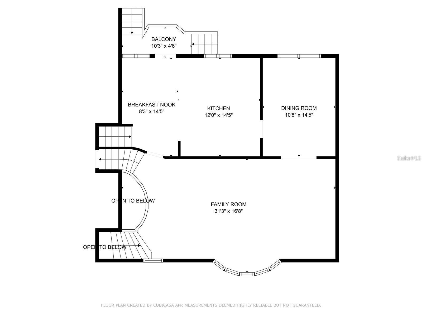 COUNTRY CLUB MANOR - Residential