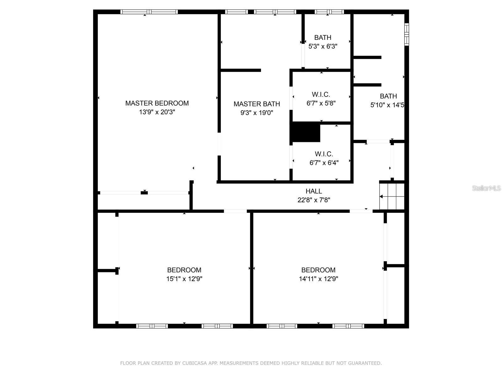 COUNTRY CLUB MANOR - Residential