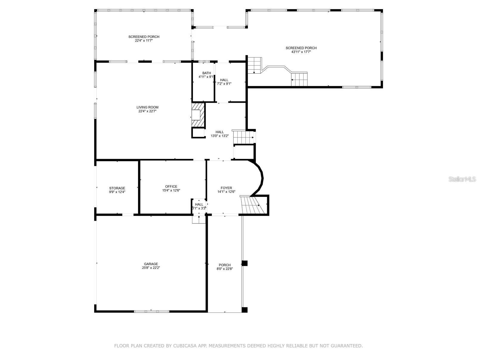 COUNTRY CLUB MANOR - Residential