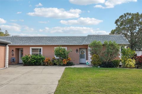 A home in NEW PORT RICHEY