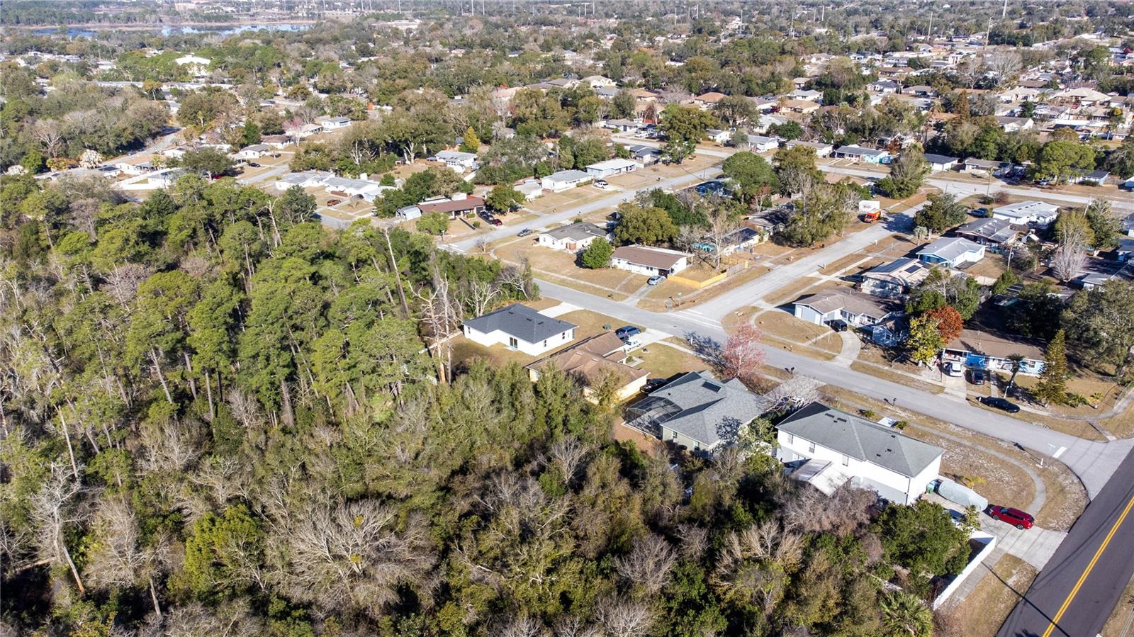 DELTONA LAKES UNIT 30 - Residential