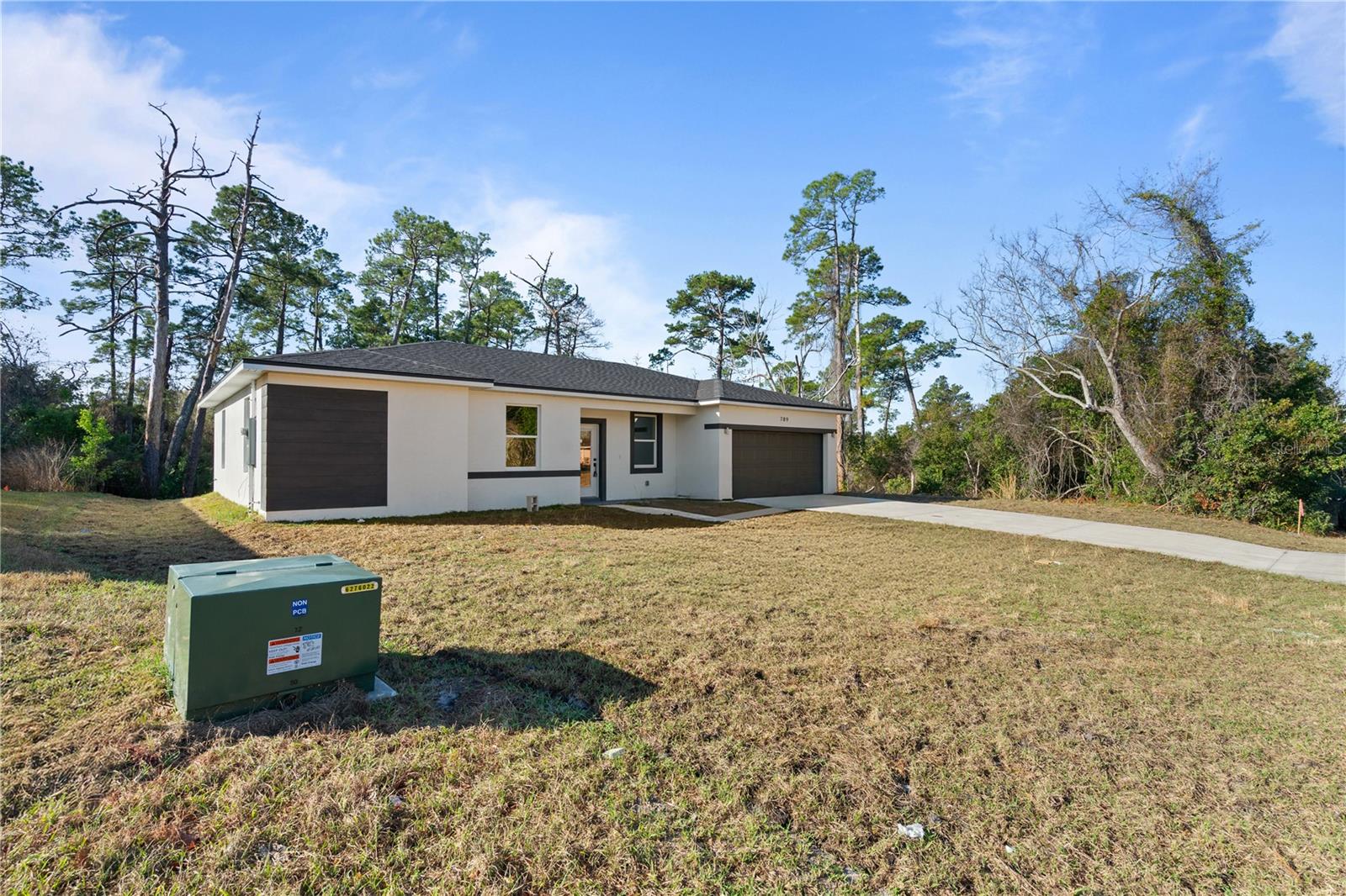 DELTONA LAKES UNIT 30 - Residential
