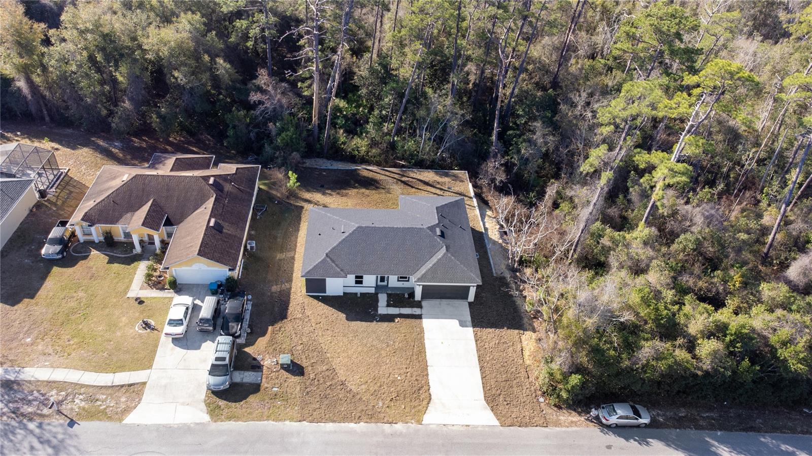 DELTONA LAKES UNIT 30 - Residential