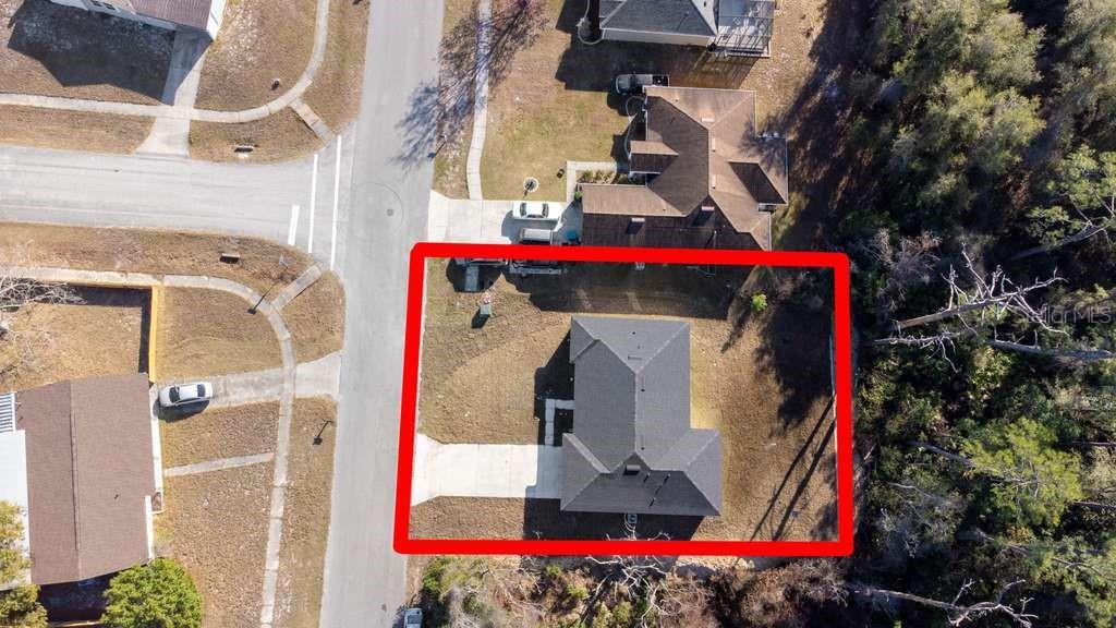 DELTONA LAKES UNIT 30 - Residential