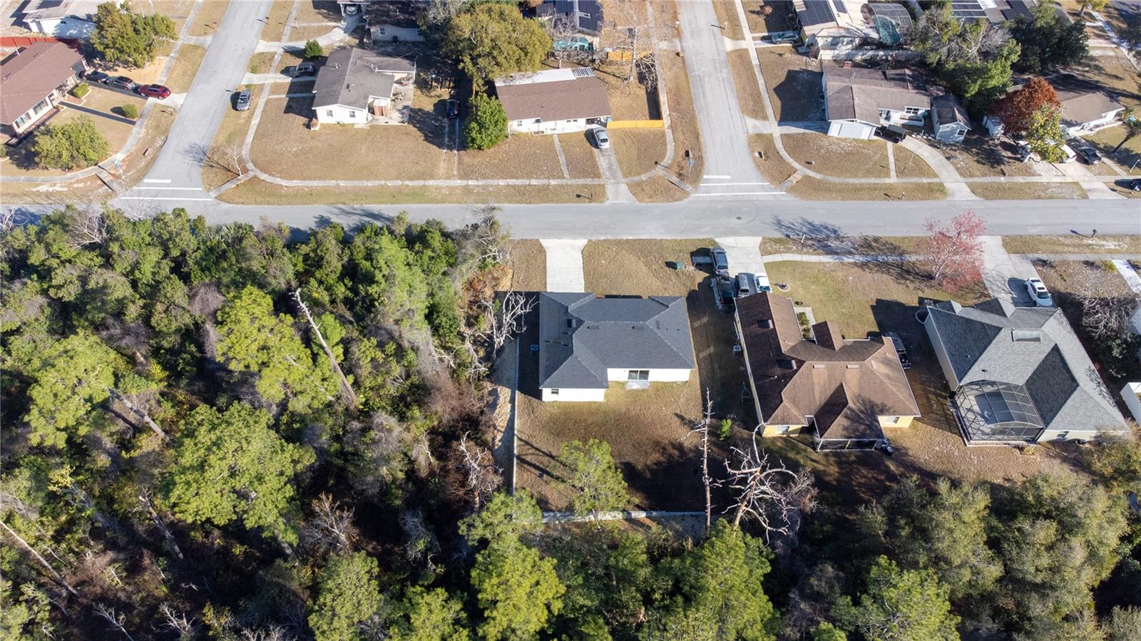 DELTONA LAKES UNIT 30 - Residential