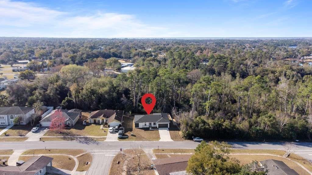 DELTONA LAKES UNIT 30 - Residential