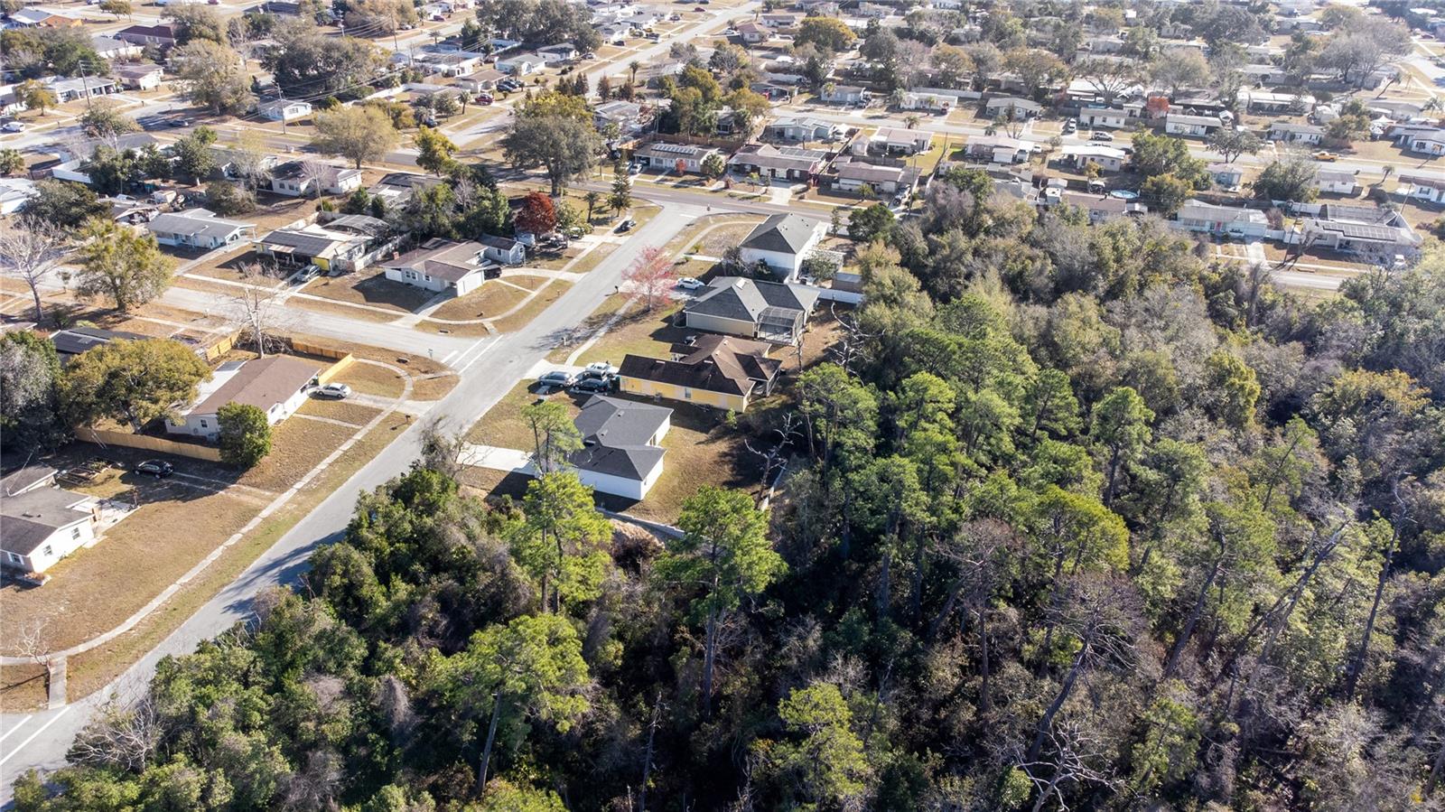 DELTONA LAKES UNIT 30 - Residential