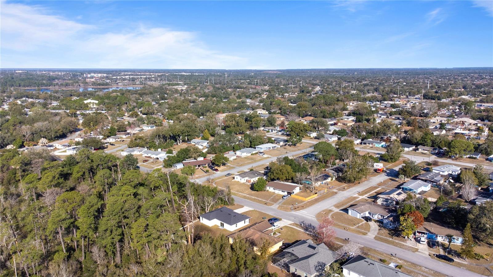 DELTONA LAKES UNIT 30 - Residential