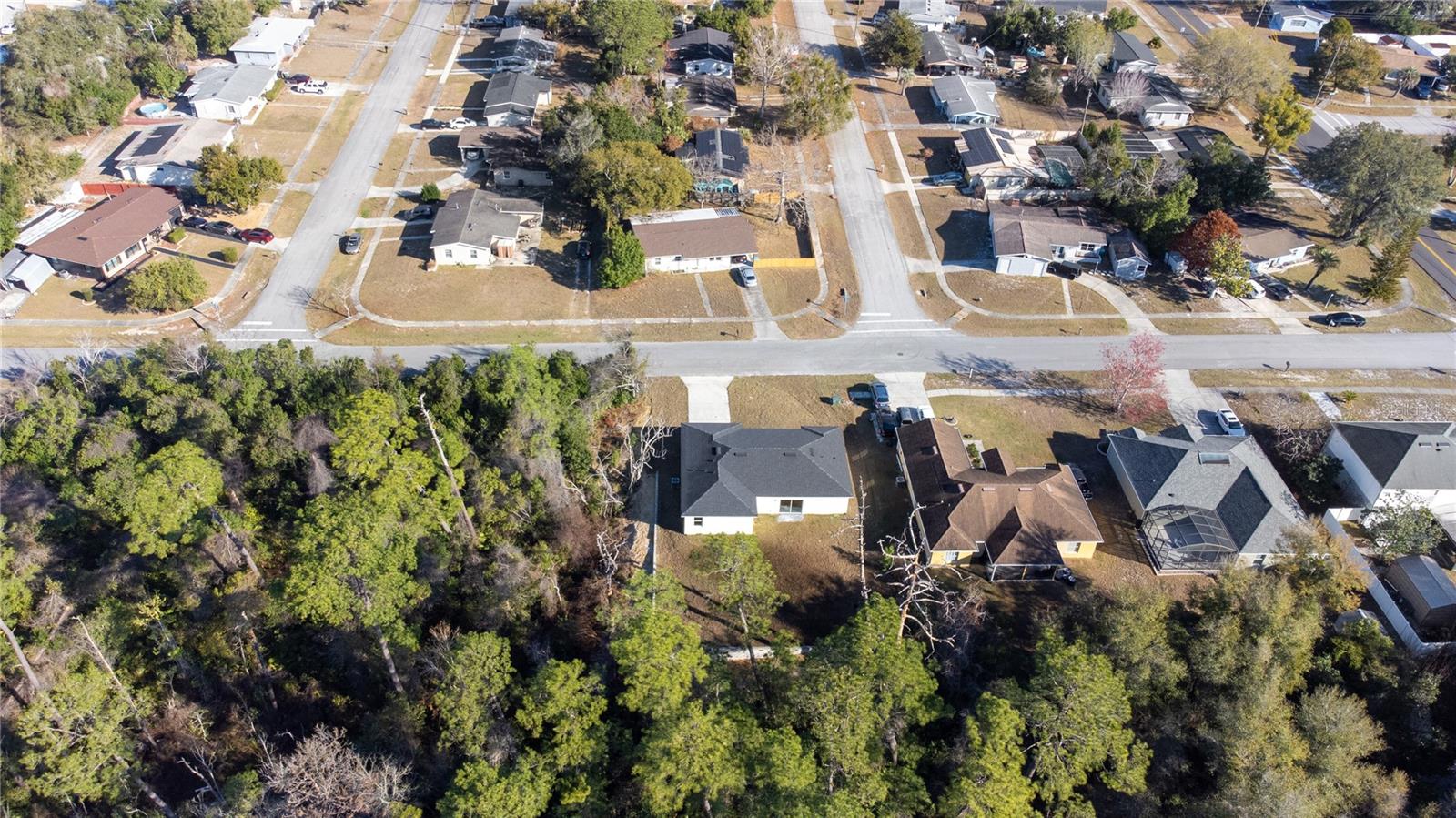 DELTONA LAKES UNIT 30 - Residential