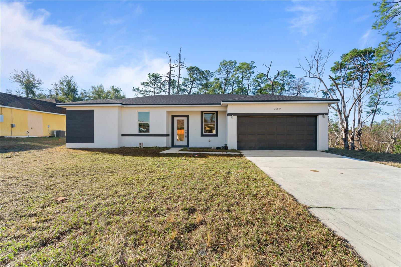 DELTONA LAKES UNIT 30 - Residential