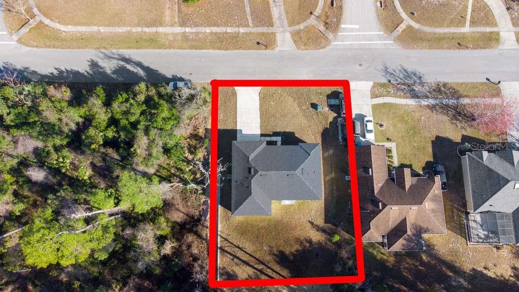 DELTONA LAKES UNIT 30 - Residential