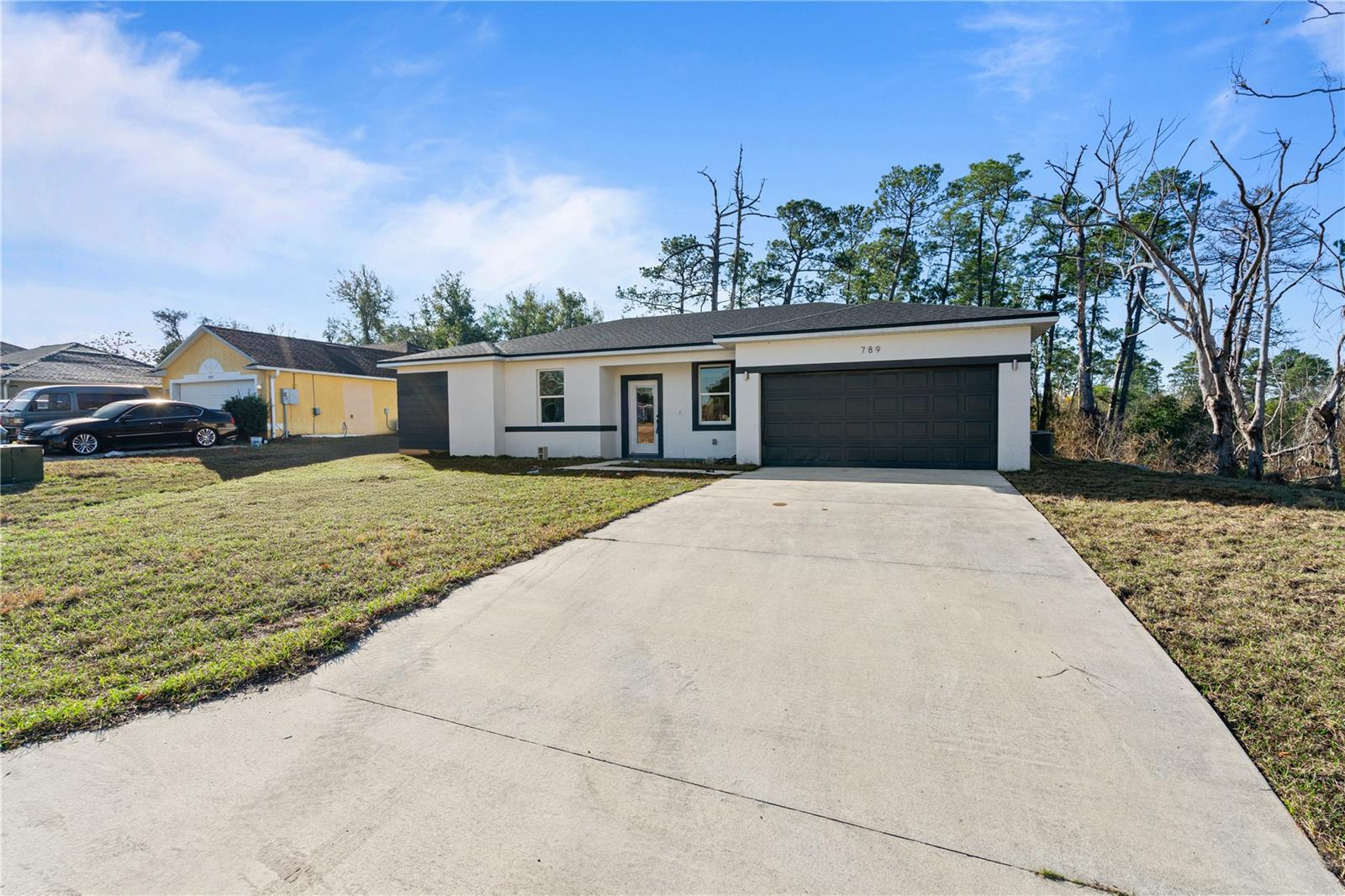 DELTONA LAKES UNIT 30 - Residential