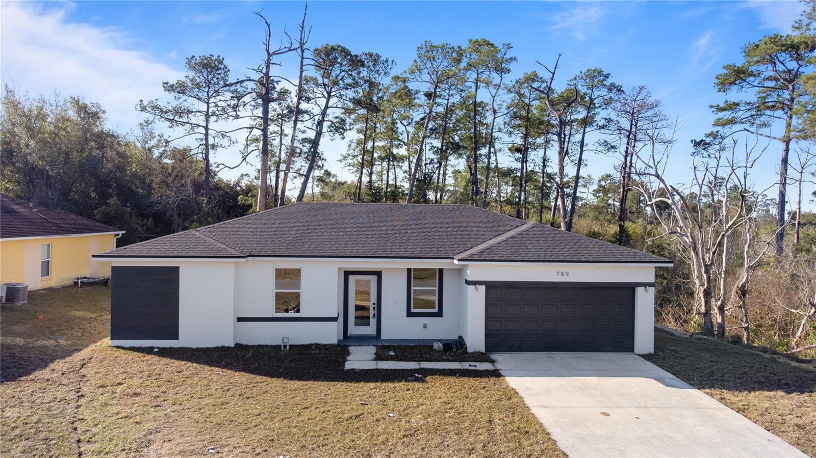 DELTONA LAKES UNIT 30 - Residential