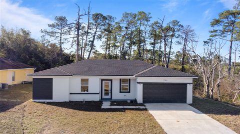 789 N MIDLAND DRIVE DELTONA FL 32725