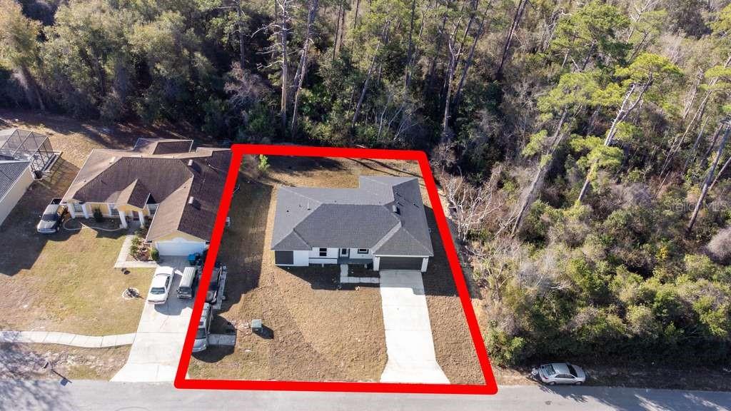 DELTONA LAKES UNIT 30 - Residential