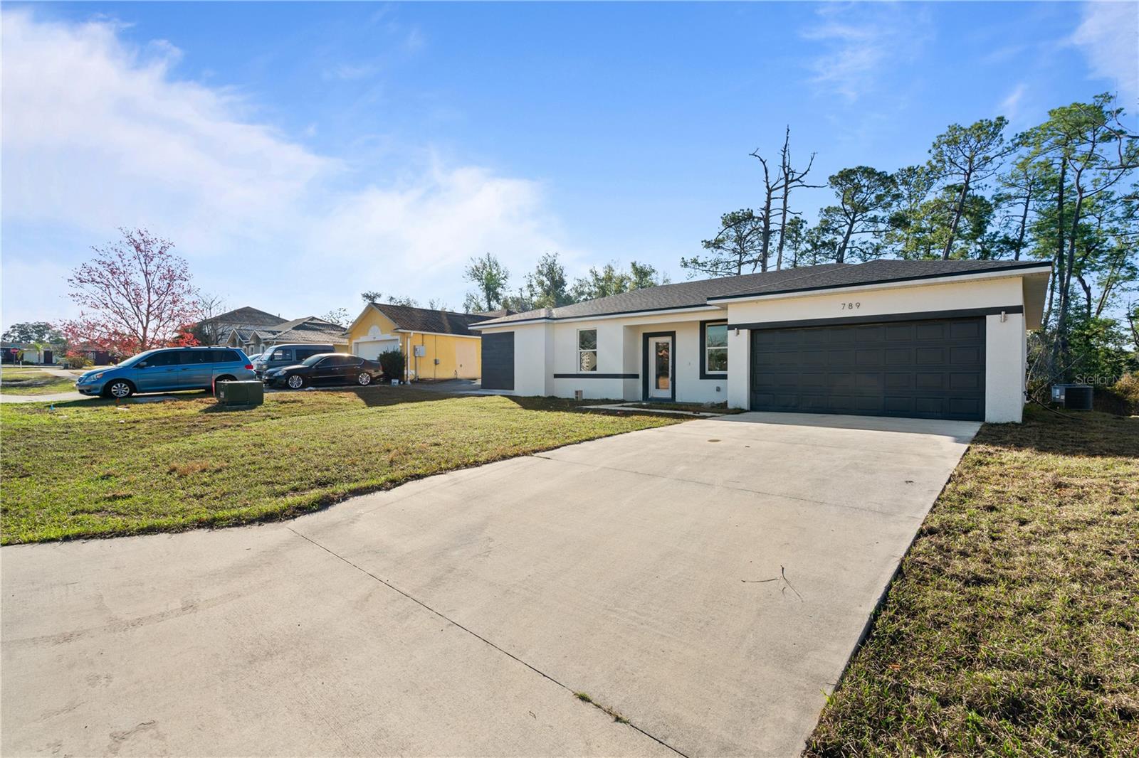 DELTONA LAKES UNIT 30 - Residential