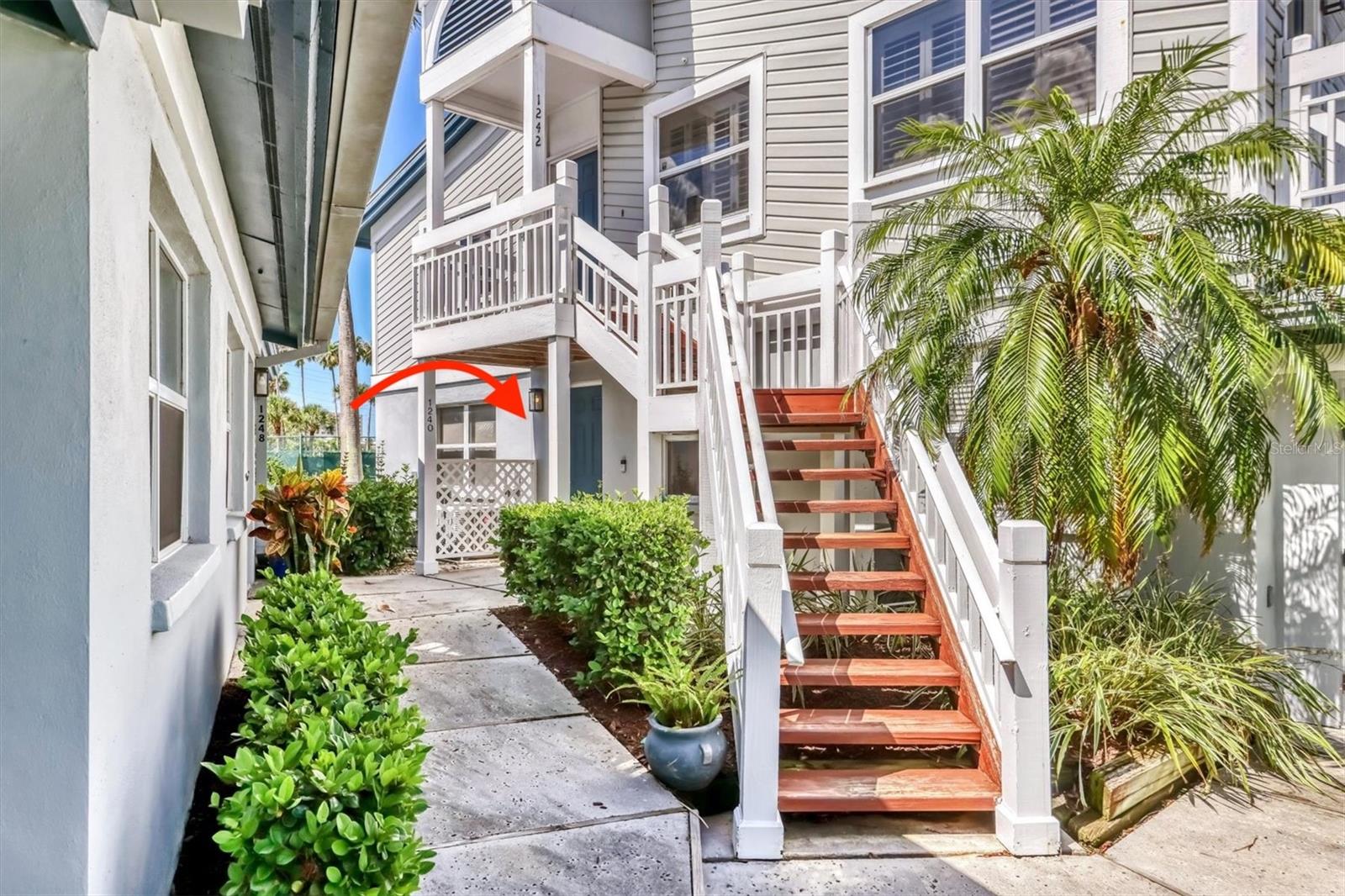 1240 SIESTA BAYSIDE DRIVE 1240C