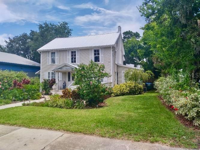 317 N ORANGE STREET