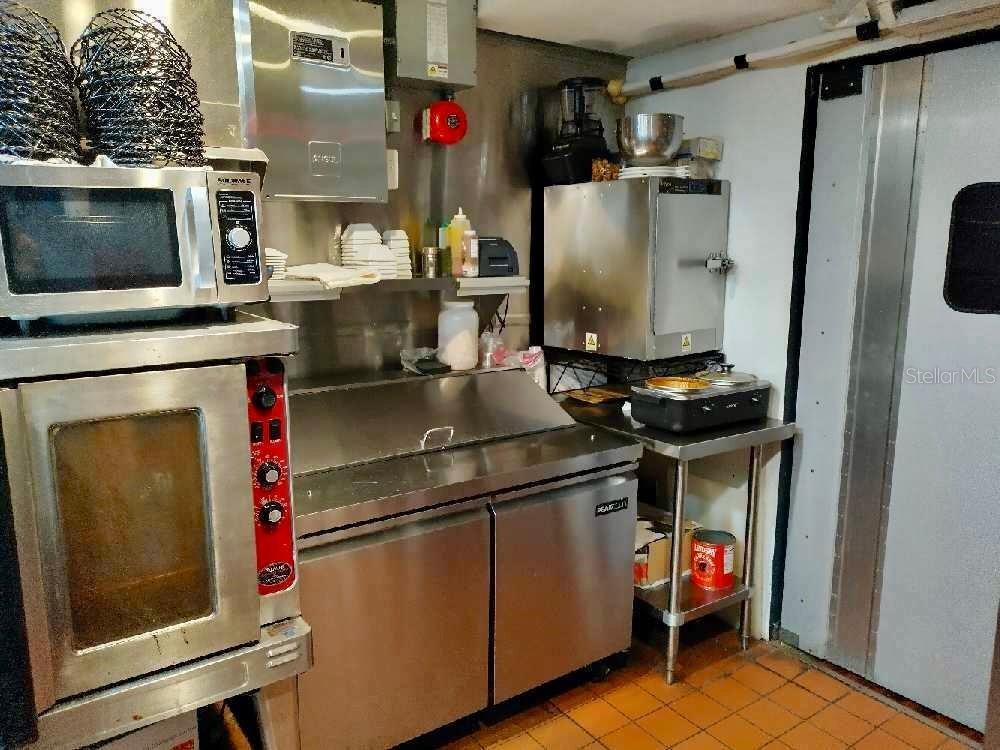 DAUGHERTYS NEW SMYRNA - Commercial Sale