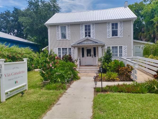 DAUGHERTYS NEW SMYRNA - Commercial Sale