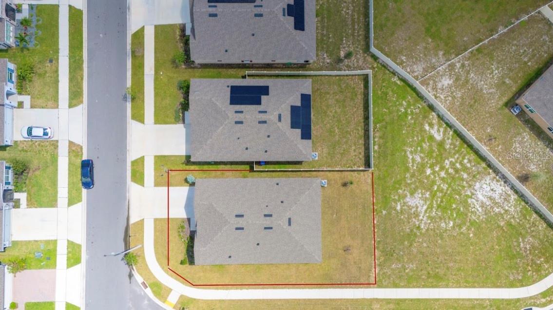 EDEN HILLS PH 2 - Residential