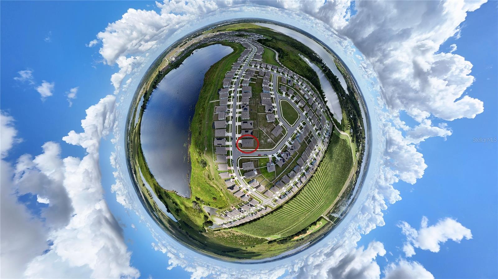 EDEN HILLS PH 2 - Residential
