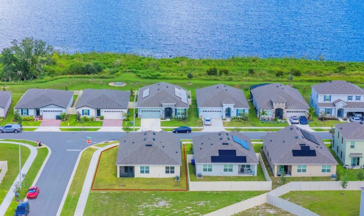EDEN HILLS PH 2 - Residential