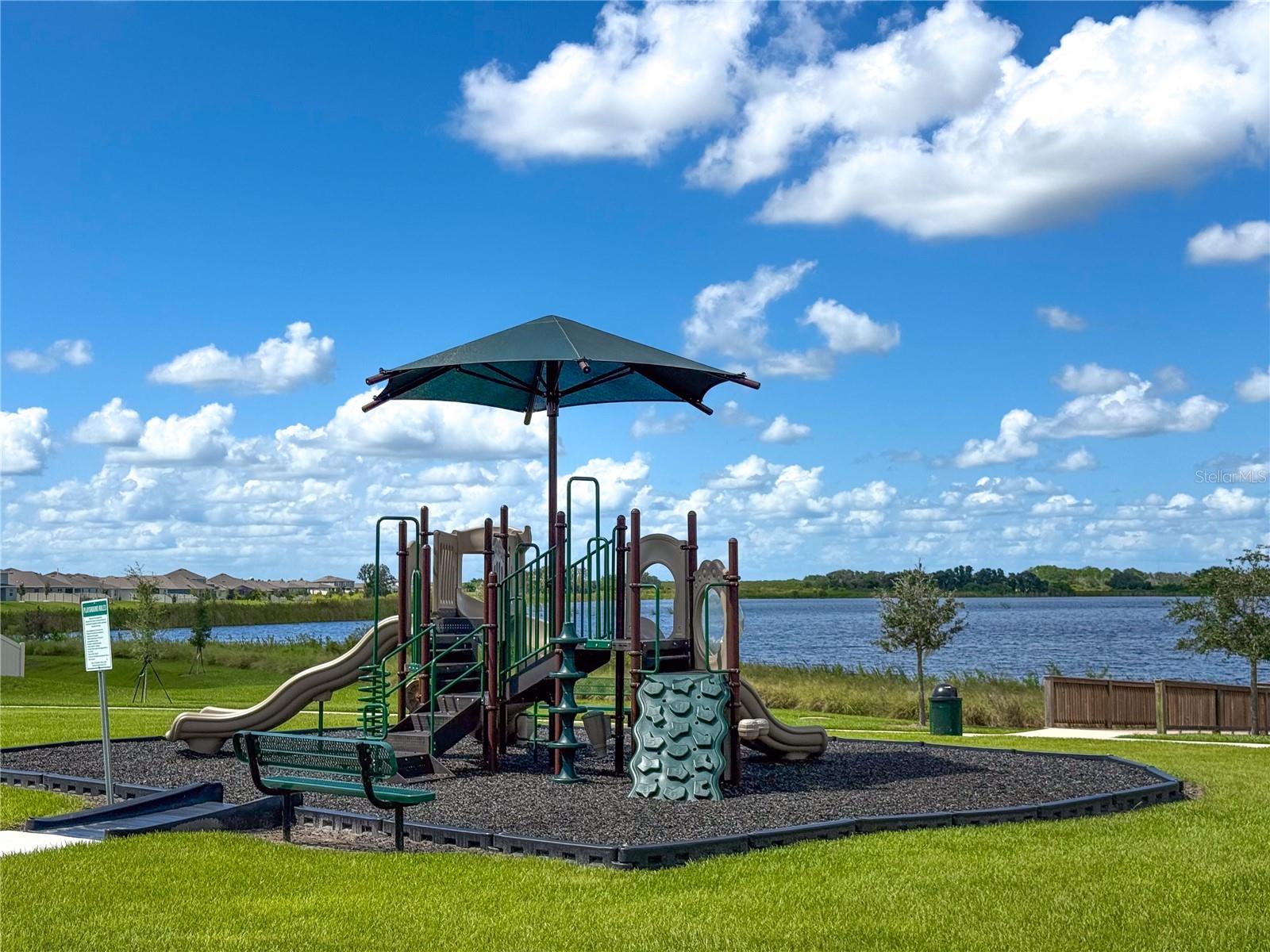 EDEN HILLS PH 2 - Residential
