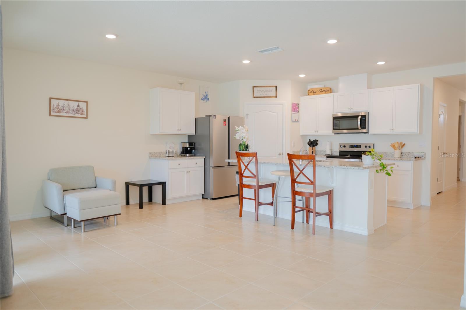 EDEN HILLS PH 2 - Residential
