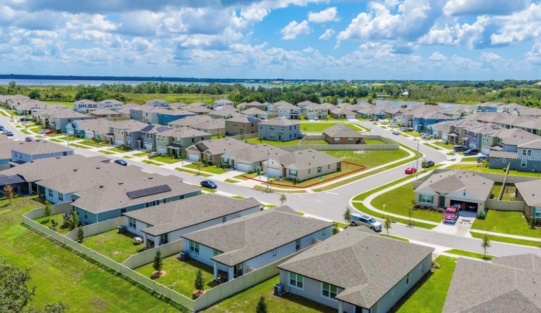 EDEN HILLS PH 2 - Residential