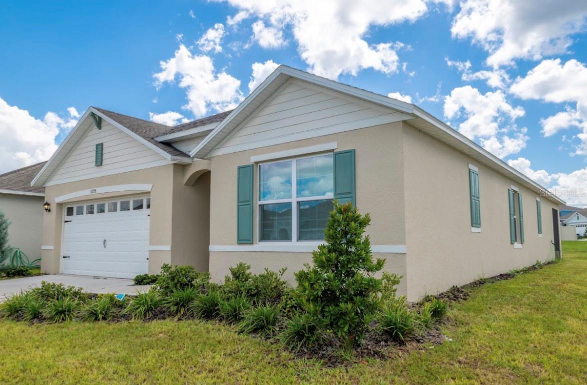 EDEN HILLS PH 2 - Residential