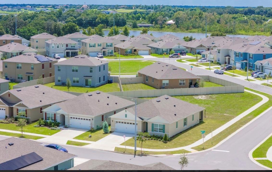 EDEN HILLS PH 2 - Residential
