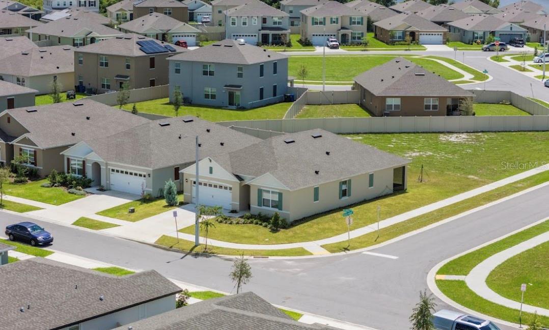 EDEN HILLS PH 2 - Residential