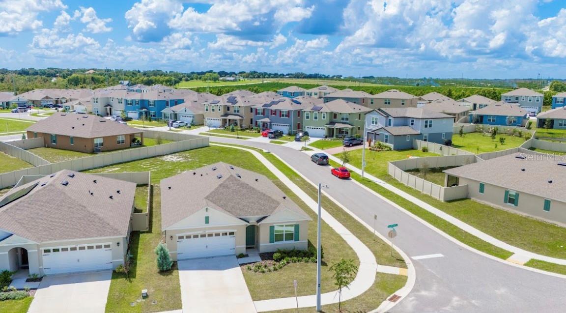 EDEN HILLS PH 2 - Residential