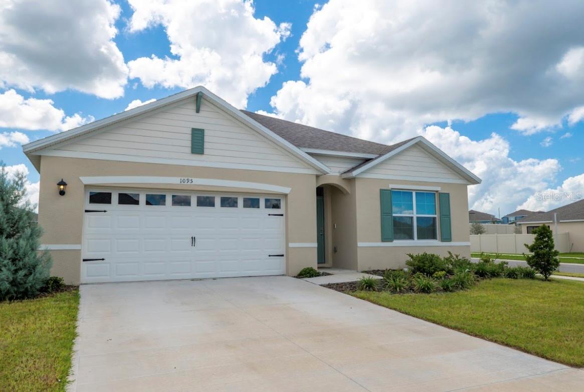 EDEN HILLS PH 2 - Residential