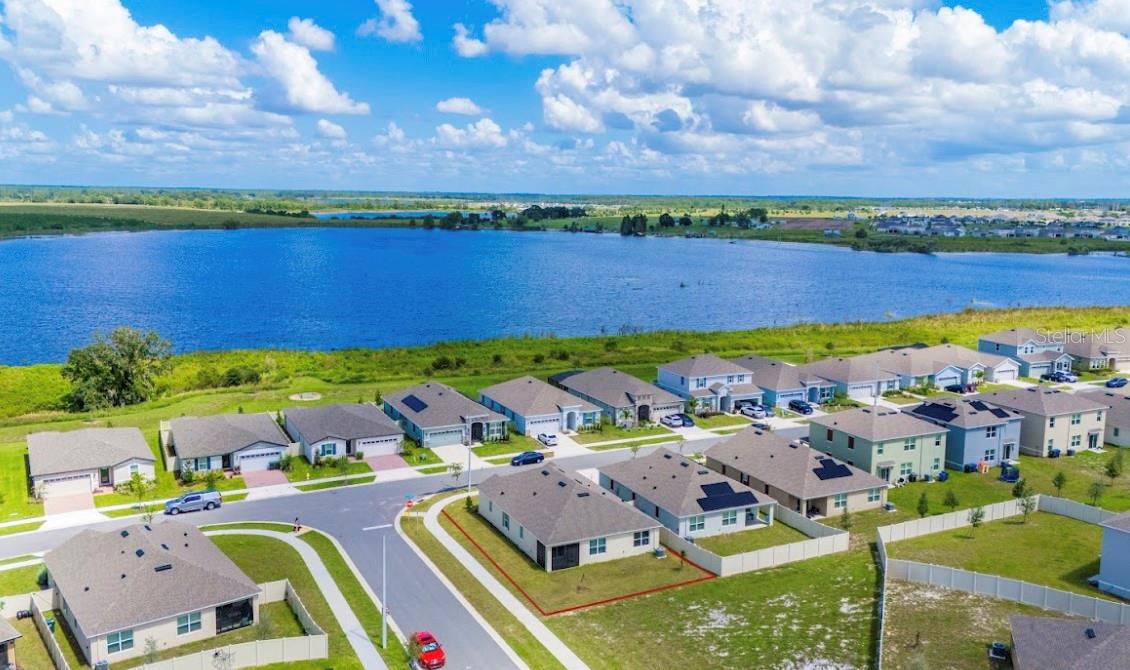 EDEN HILLS PH 2 - Residential