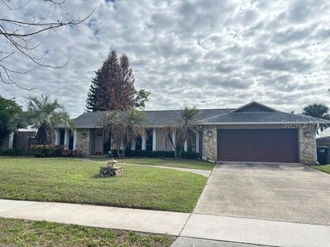 851 GRAN PASEO DRIVE ORLANDO FL 32825
