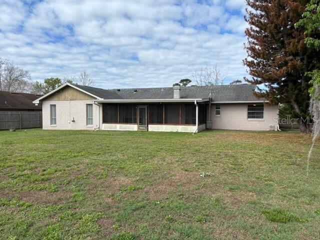 RIO PINAR EAST - Residential