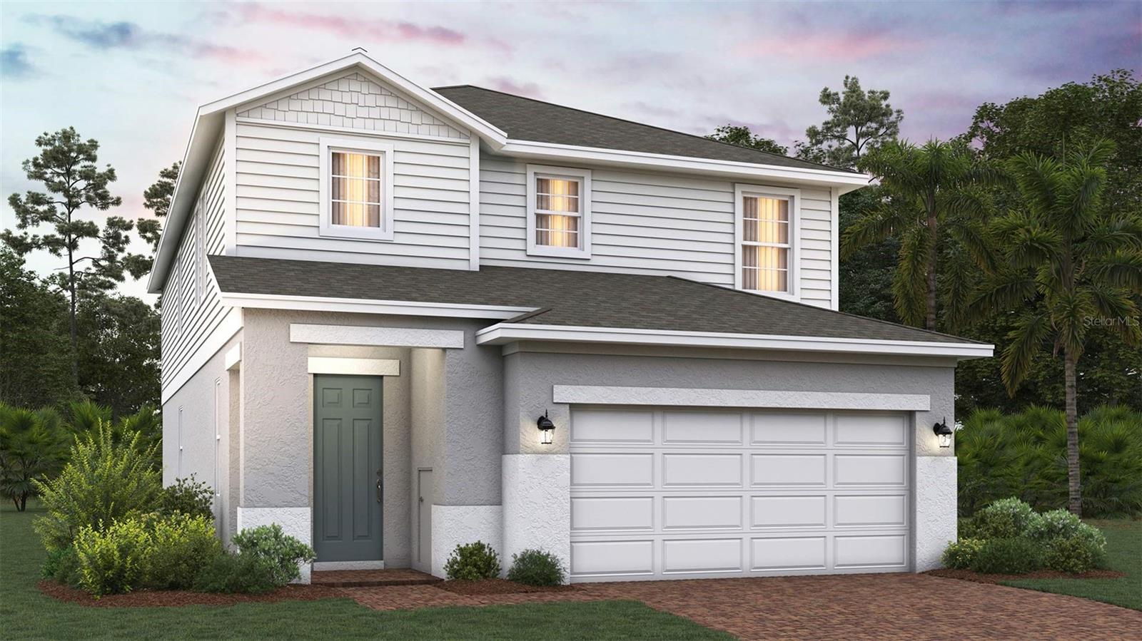 RIDGEVIEW PHASE 5 - Residential